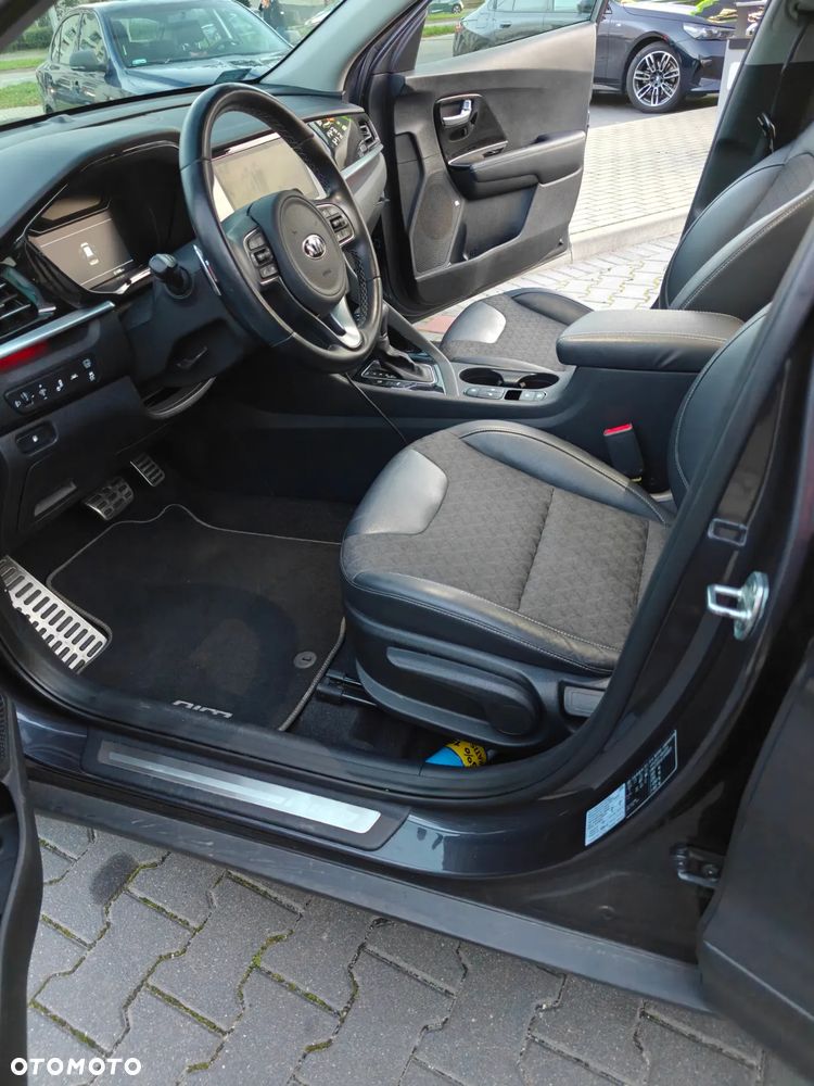 Kia Niro - 10