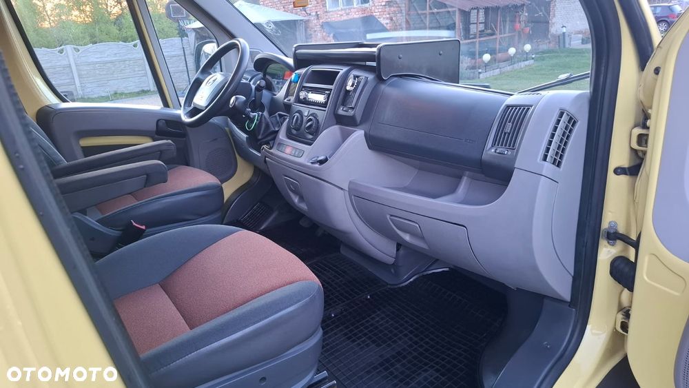 Fiat Ducato - 13