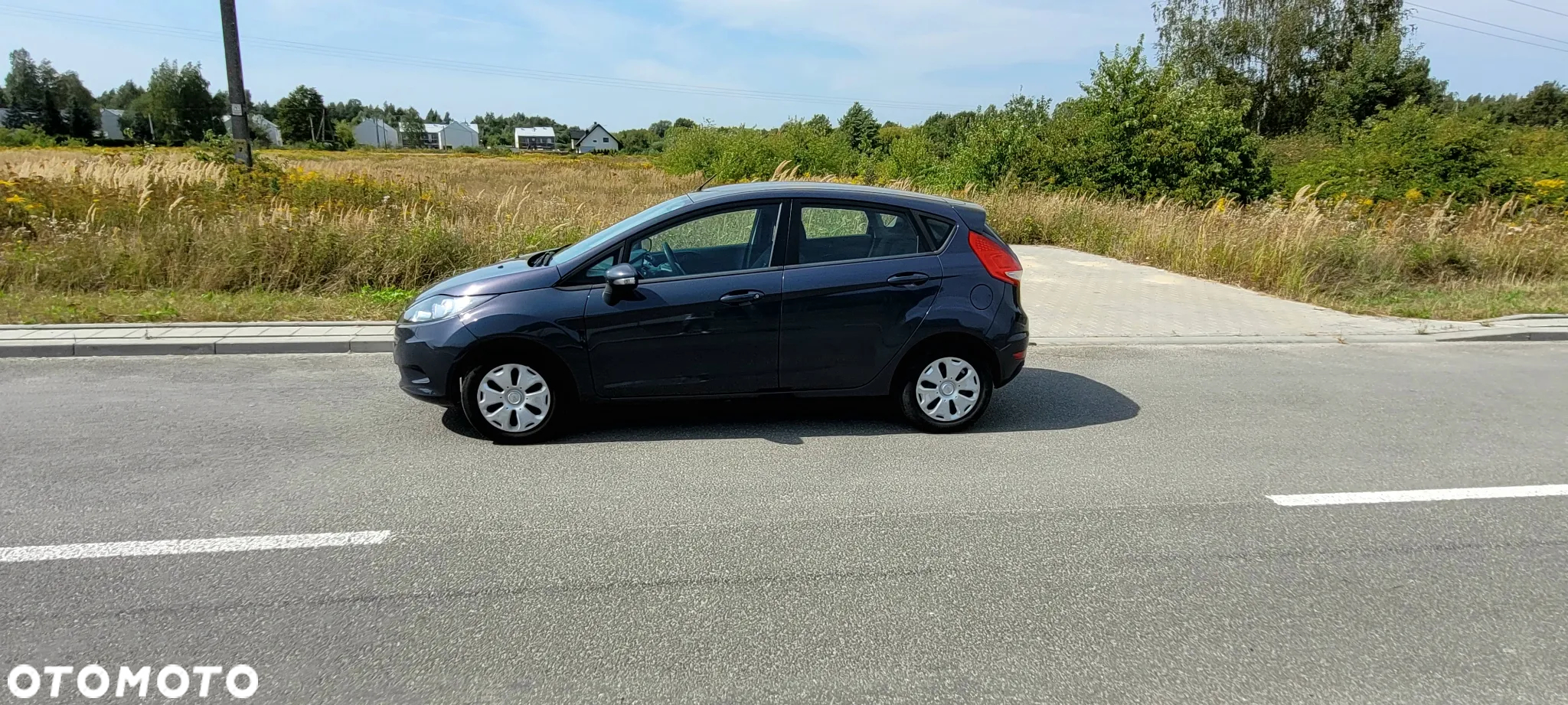 Ford Fiesta 1.25 Trend - 2