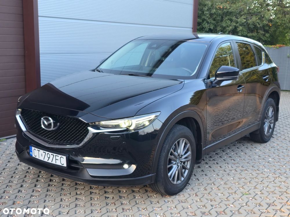 Mazda CX-5 2.0 Skydream 2WD - 19