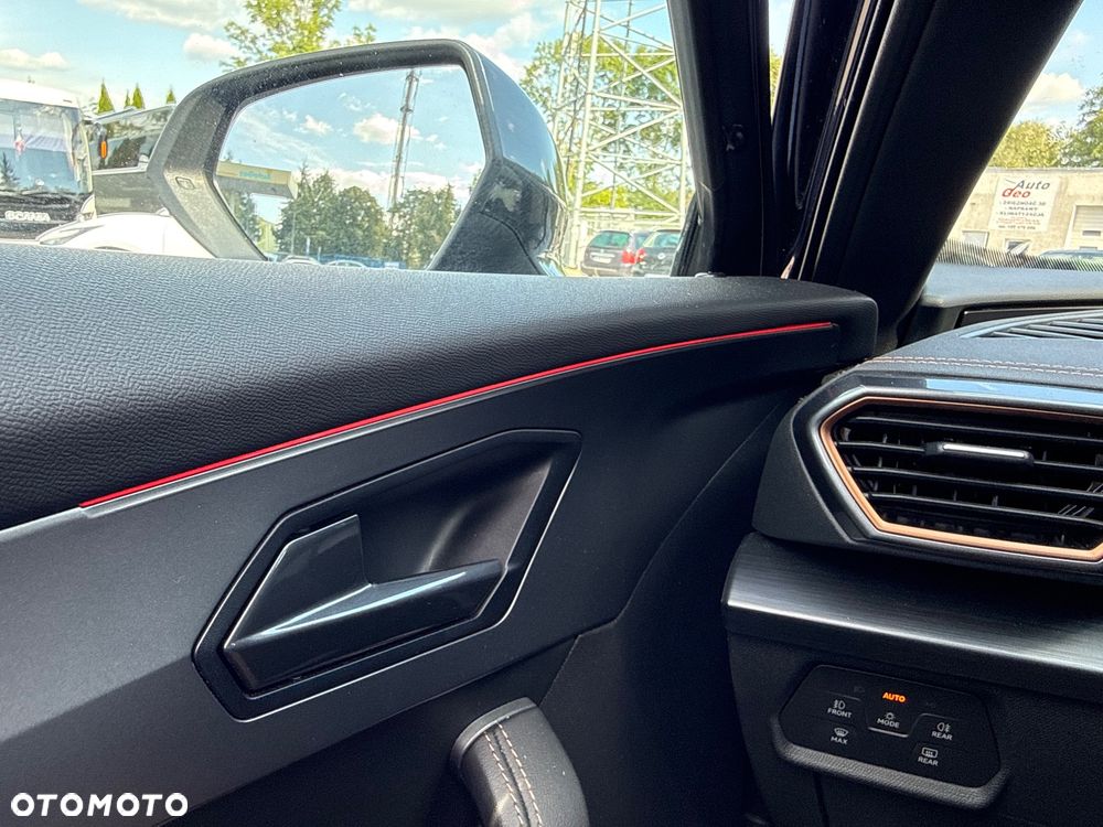 Cupra Formentor 1.5 TSI DSG Tribe Edition - 31