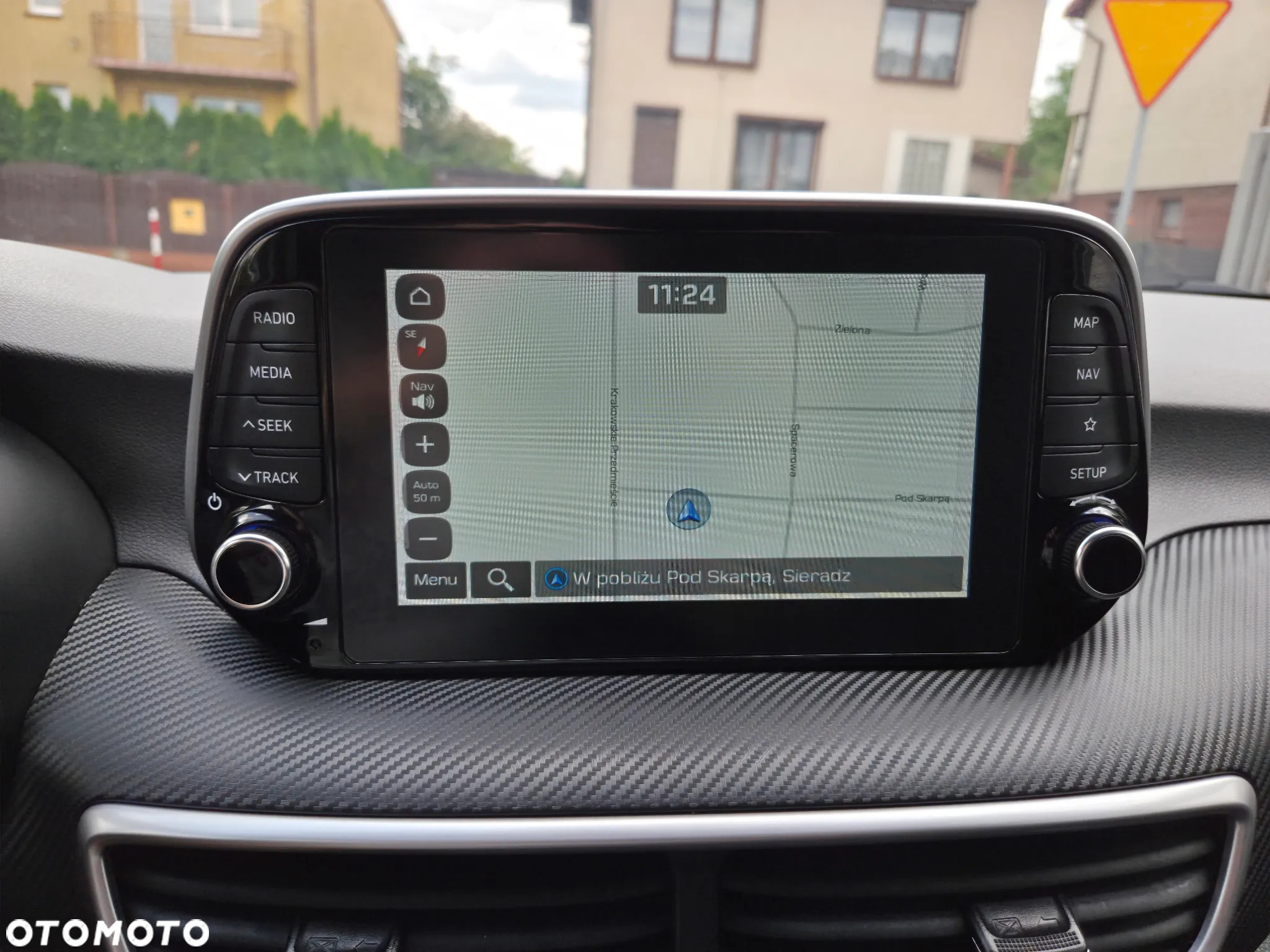 Hyundai Tucson - 18