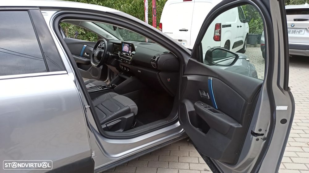 Citroën e-C4 Shine - 25