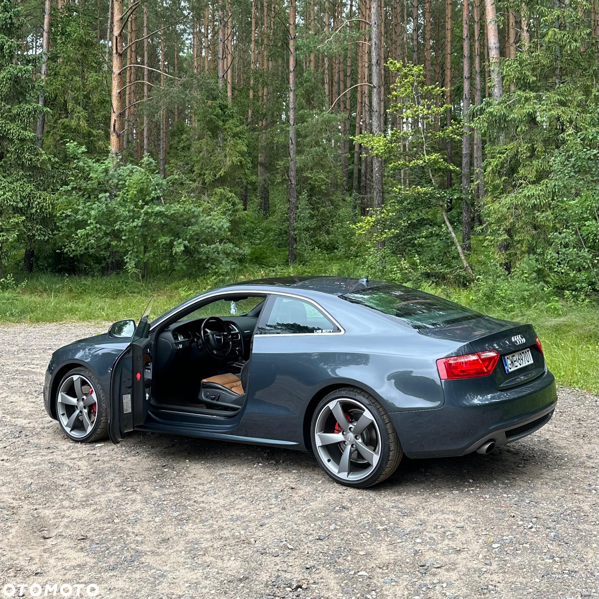 Audi A5 3.0 TDI Quattro Tiptr - 2