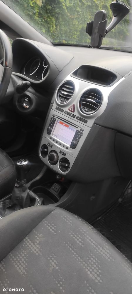 Opel Corsa 1.3 CDTI Color Edition ecoFLEX - 6