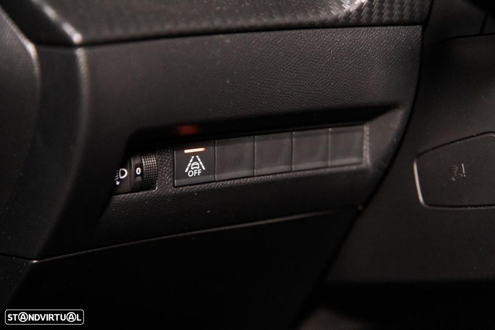 Peugeot e-208 50 kWh Active - 43