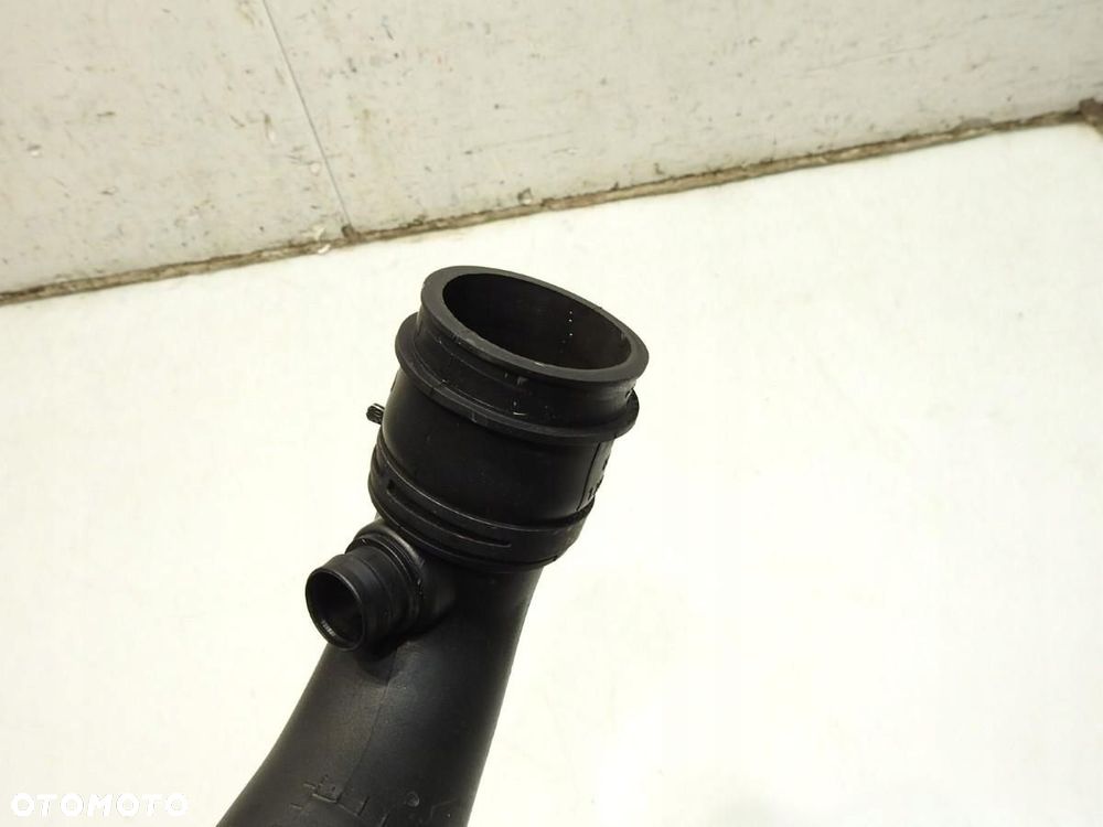 PRZEWÓD RURA POWIETRZA SKODA SUPERB II 1.8 TSI 1K0129654AR 1K0129656AK - 3