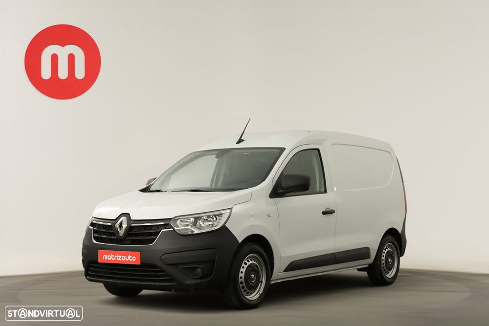 Renault express 1.5 blue dci advance - 2