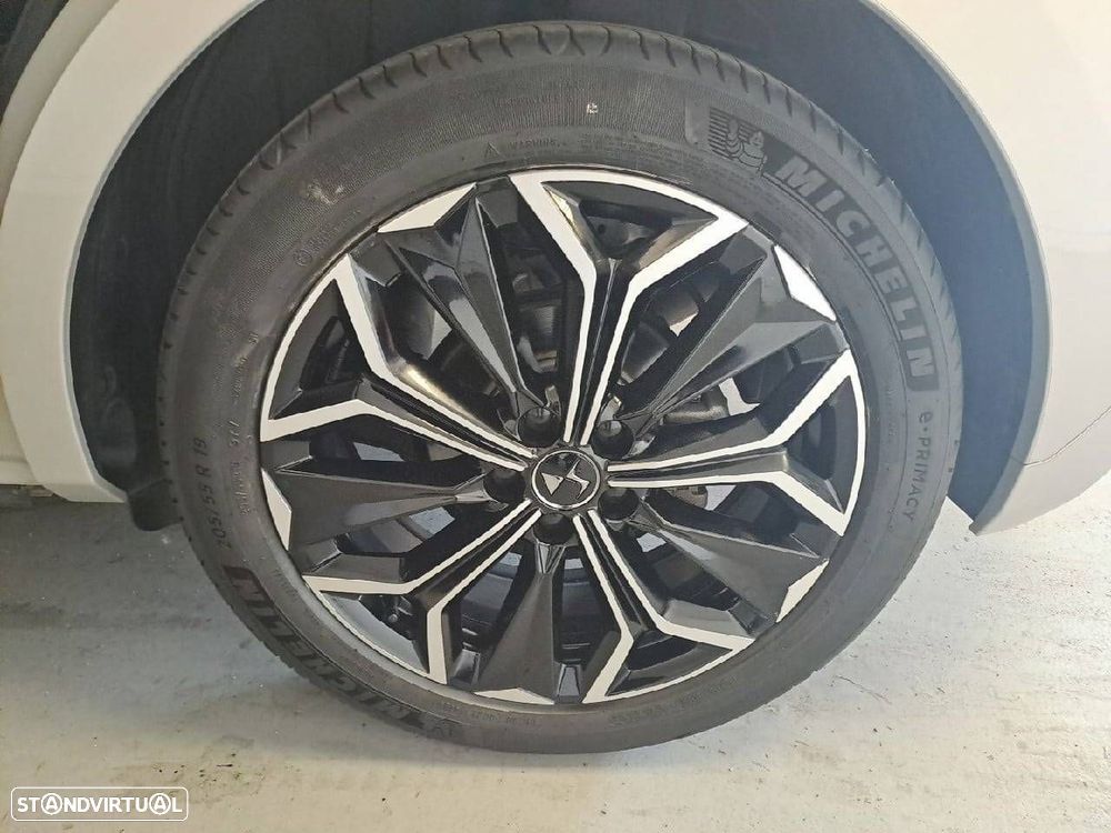 DS DS4 1.2 Hybrid Etoile e-DSC6 - 11