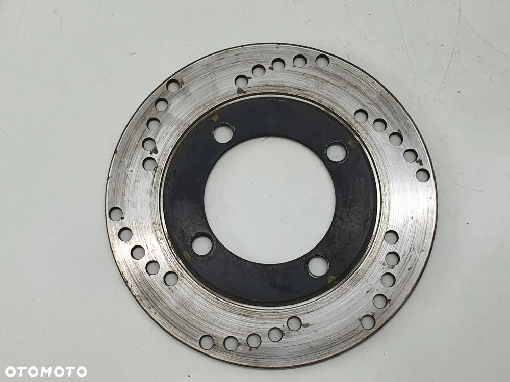 TARCZA HAMULCOWA PRZOD TGB BLADE 250 - 5