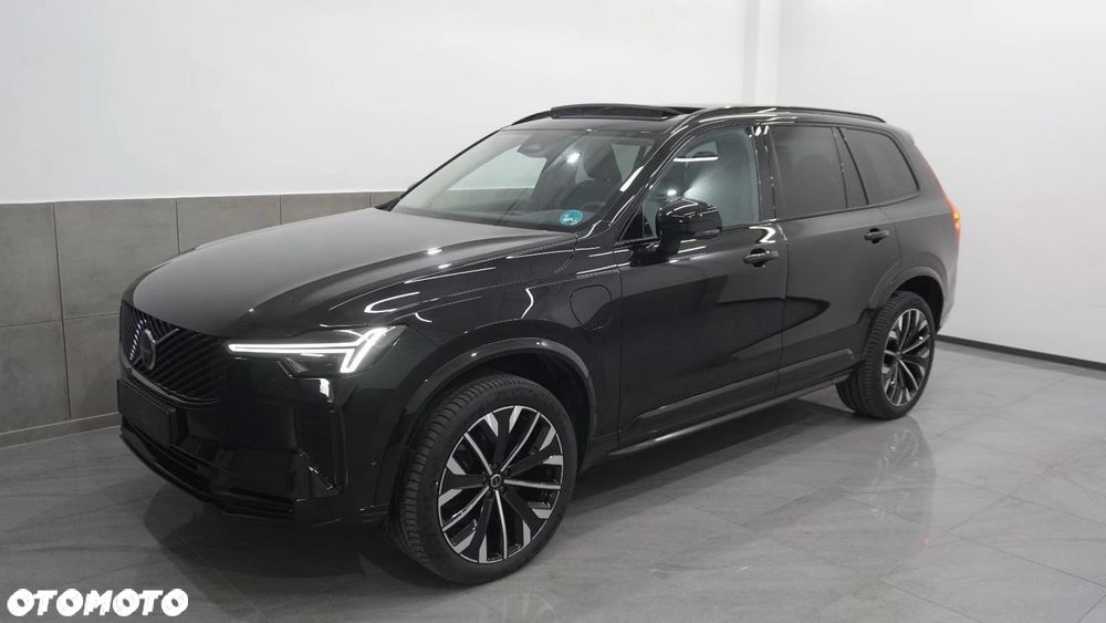 Volvo XC 90 T8 AWD Recharge Plus Dark - 25