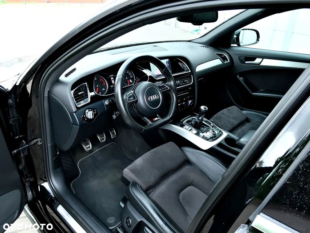 Audi A4 Avant 2.0 TDI Sport - 6