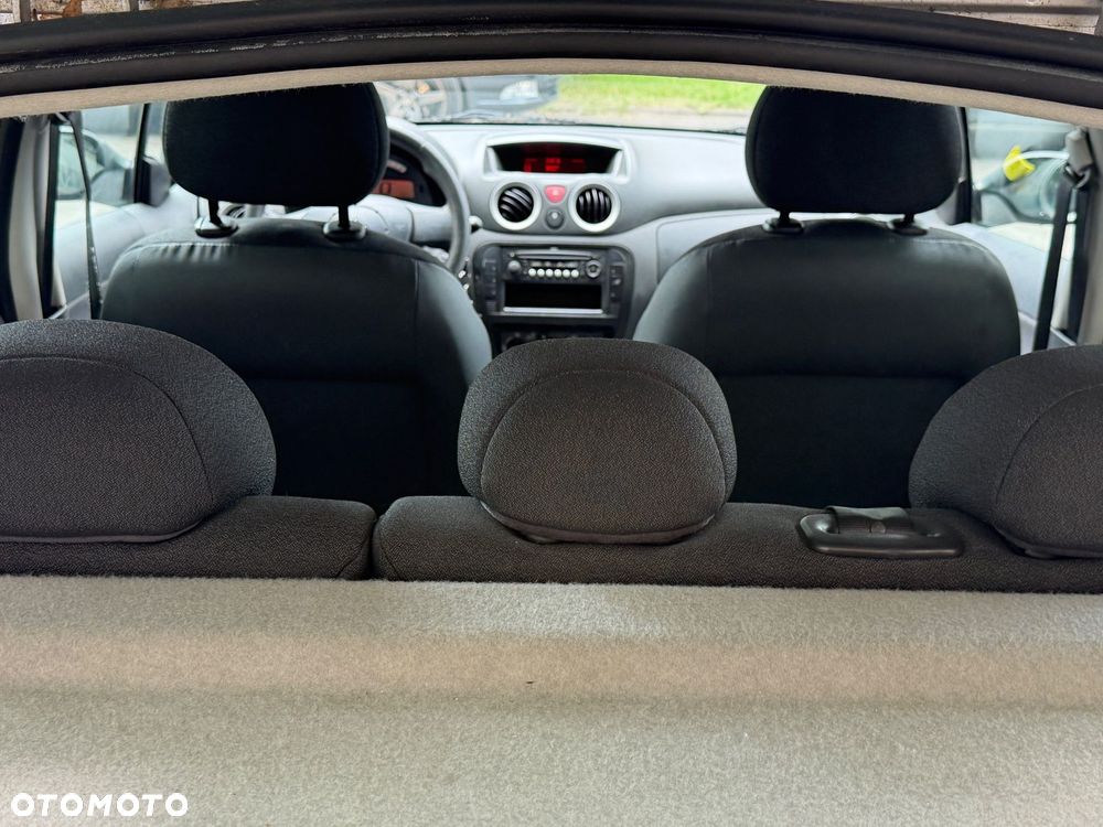 Citroën C3 1.1i Furio - 12