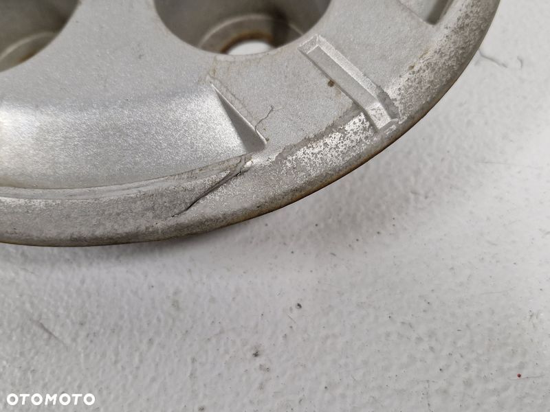 FIAT DUCATO III 3 DEKIELEK DEKIELKI NAKŁADKA ZAŚLEPKA FELGI 3 SZT B985 B632 - 5