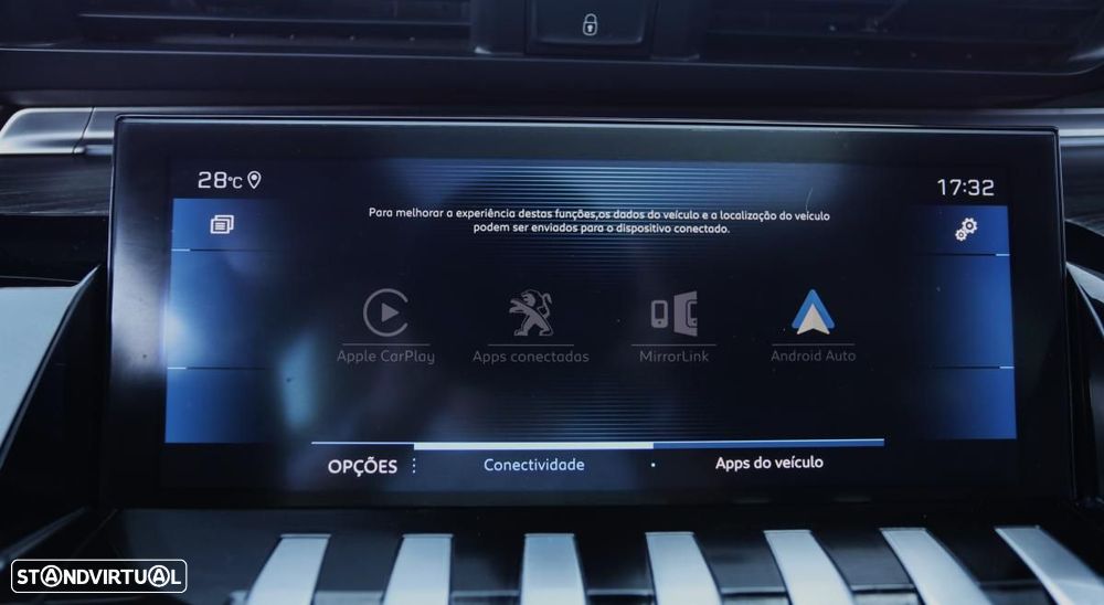 Peugeot 508 SW 2.0 BlueHDi First Edition EAT8 - 16