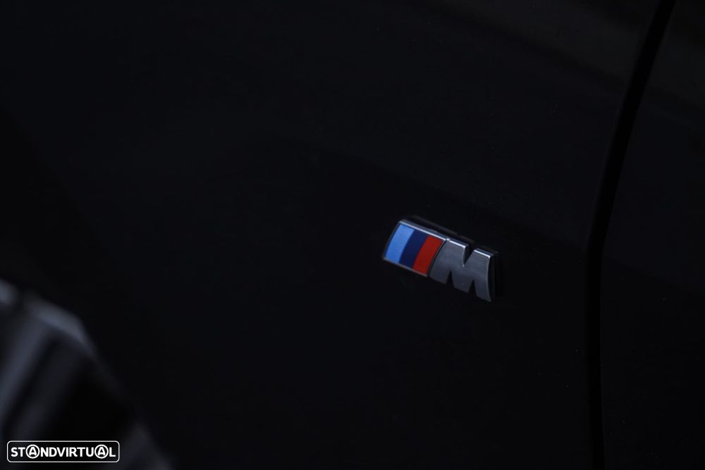 BMW 116 d Corporate Edition Auto - 13