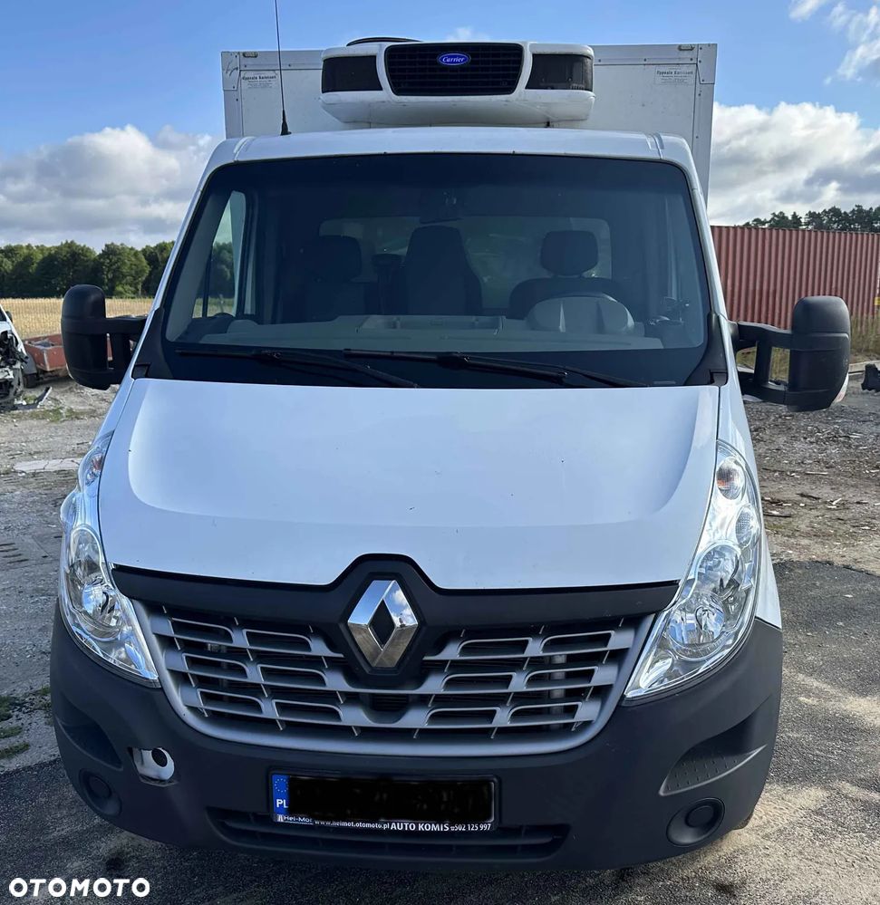 Renault MASTER - 2