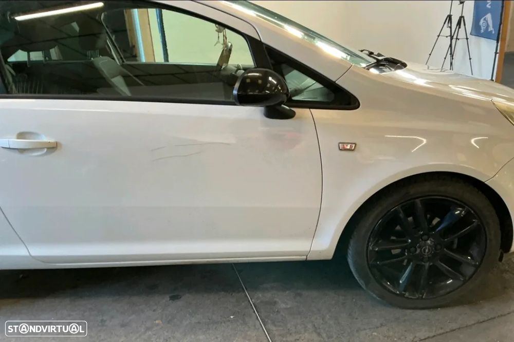 Opel Corsa 1.3 CDTI DPF EcoFLEX S&S Active - 6