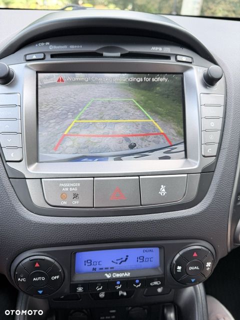 Hyundai ix35 2.0 CRDi Premium 4WD - 21