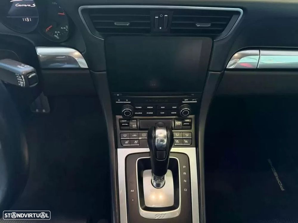 Porsche 911 (991) Carrera 2 S PDK - 12