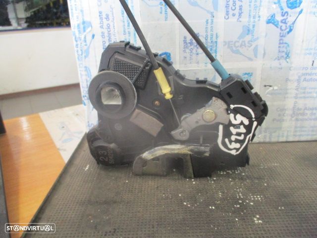 Fecho Fec5123 DAIHATSU SIRION 2005 1.3I  16V 75CV 5P CINZA FESQ 5 PINOS - 2