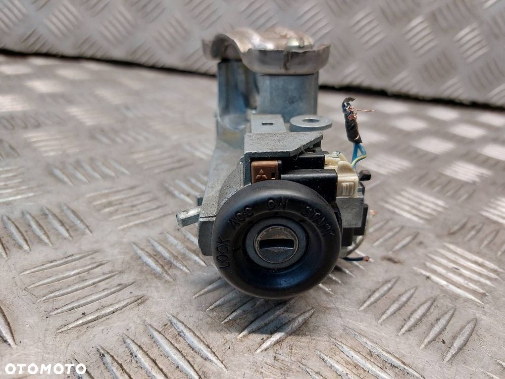 ZESTAW STARTOWY MAZDA 323F BJ 2.0 TD 275800-5380 - 5