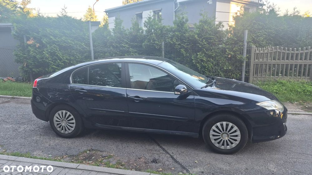 Renault Laguna - 21