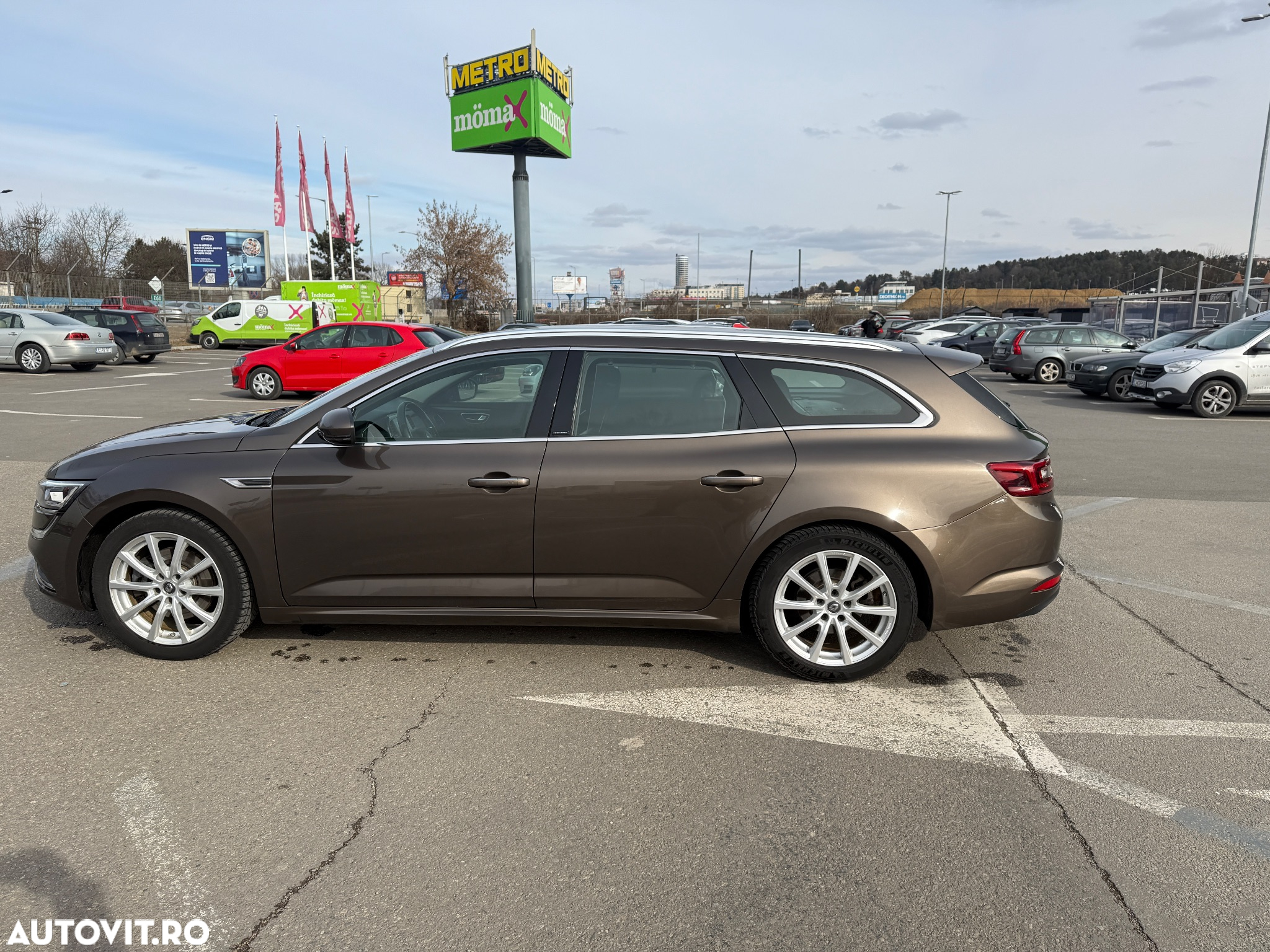 Renault Talisman - 11
