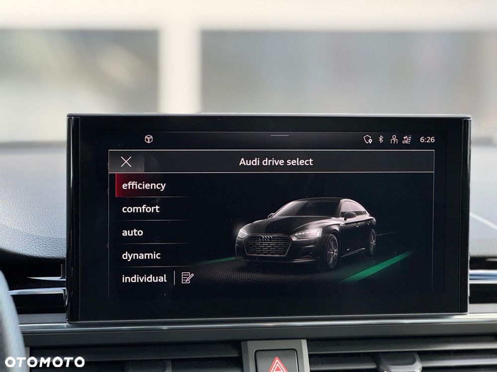 Audi A5 Sportback 40 TDI mHEV Quattro S Line S tronic - 20