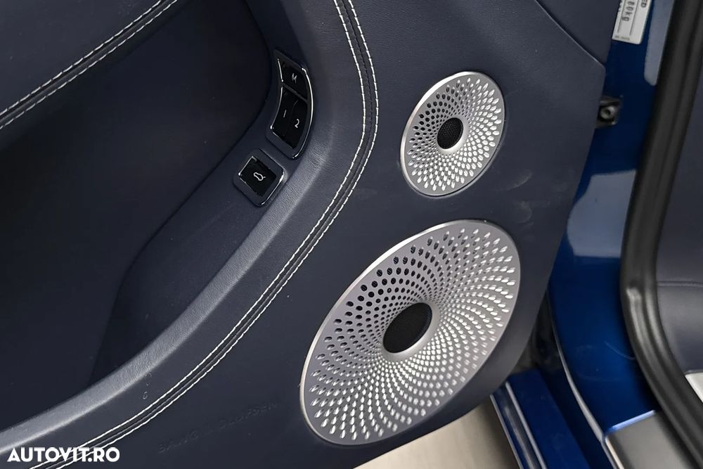 Bentley Continental - 16