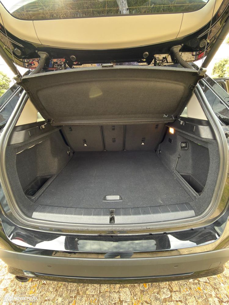 BMW X1 xDrive25e Advantage - 23