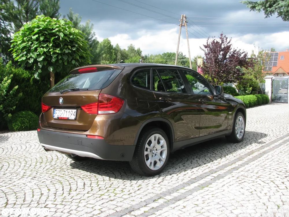 BMW X1 - 33