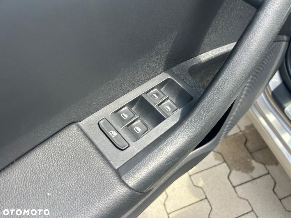 Skoda Octavia 1.8 TSI Ambition EU6 - 28
