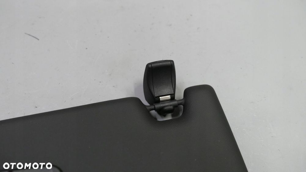 bmw g22 g23 g42 g82 osłona przeciwsłoneczna lewa daszek lewy 8097329 - 6