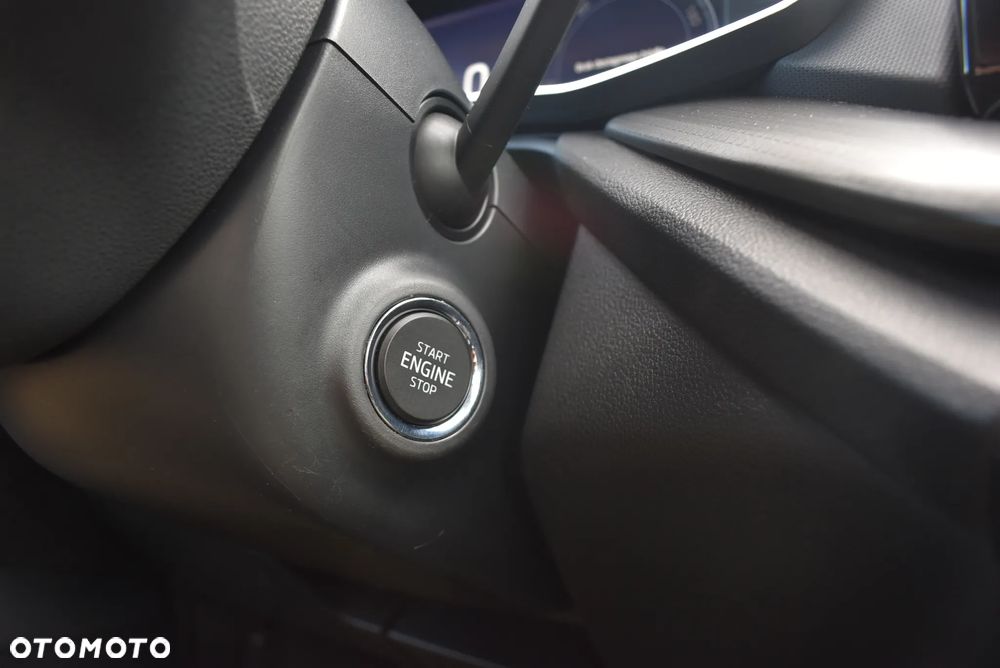 Skoda Octavia 2.0 TDI Ambition - 33