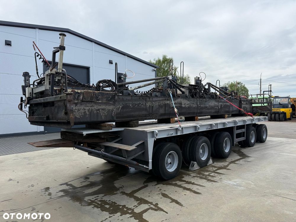 Dynapac Demag SB 30 - 4