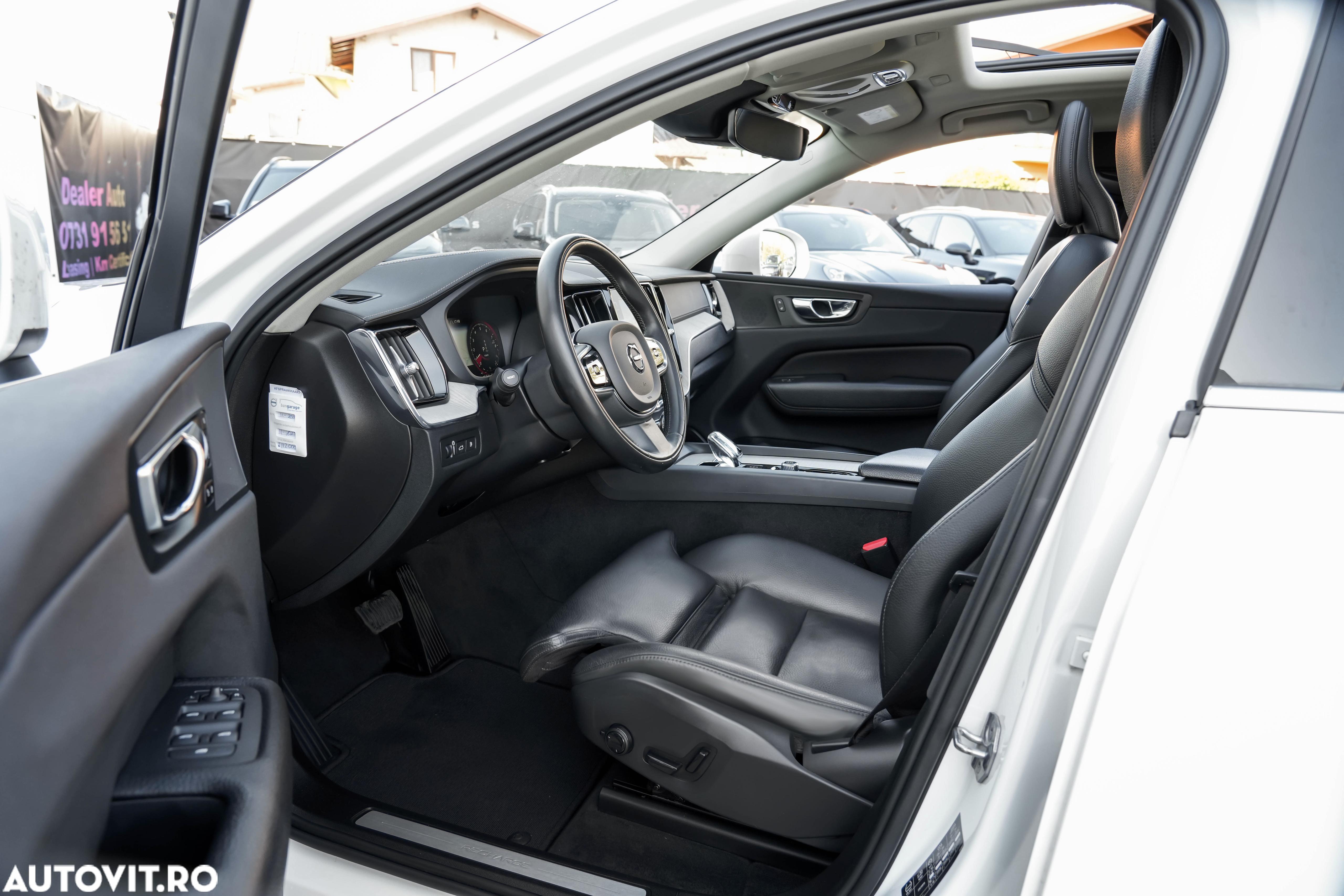 Volvo XC 60 T8 Twin Engine AWD Inscription - 13