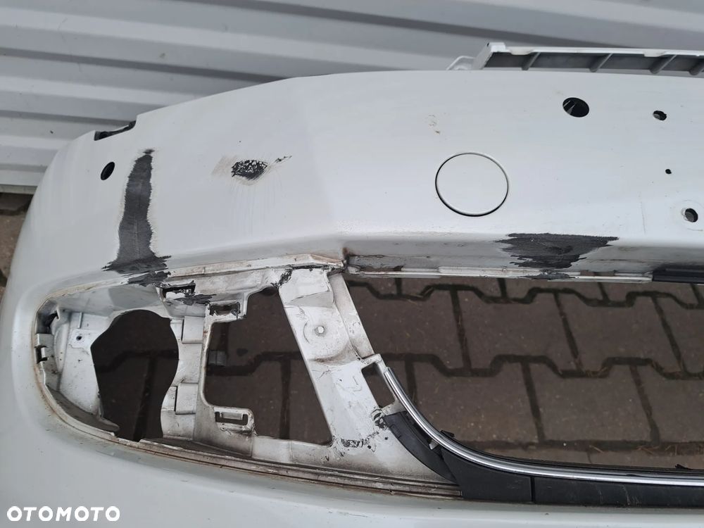 Zderzak przedni Przód VW Volkswagen Golf VI 6 R-LINE 5k0807221S - 8