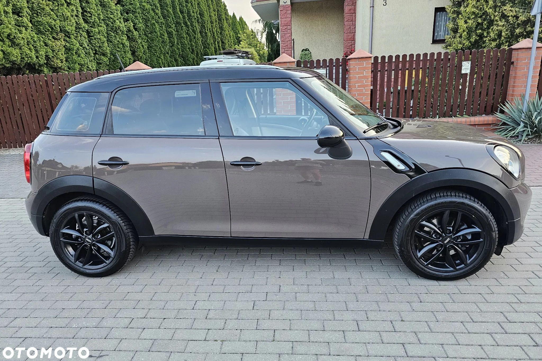 MINI Countryman - 4