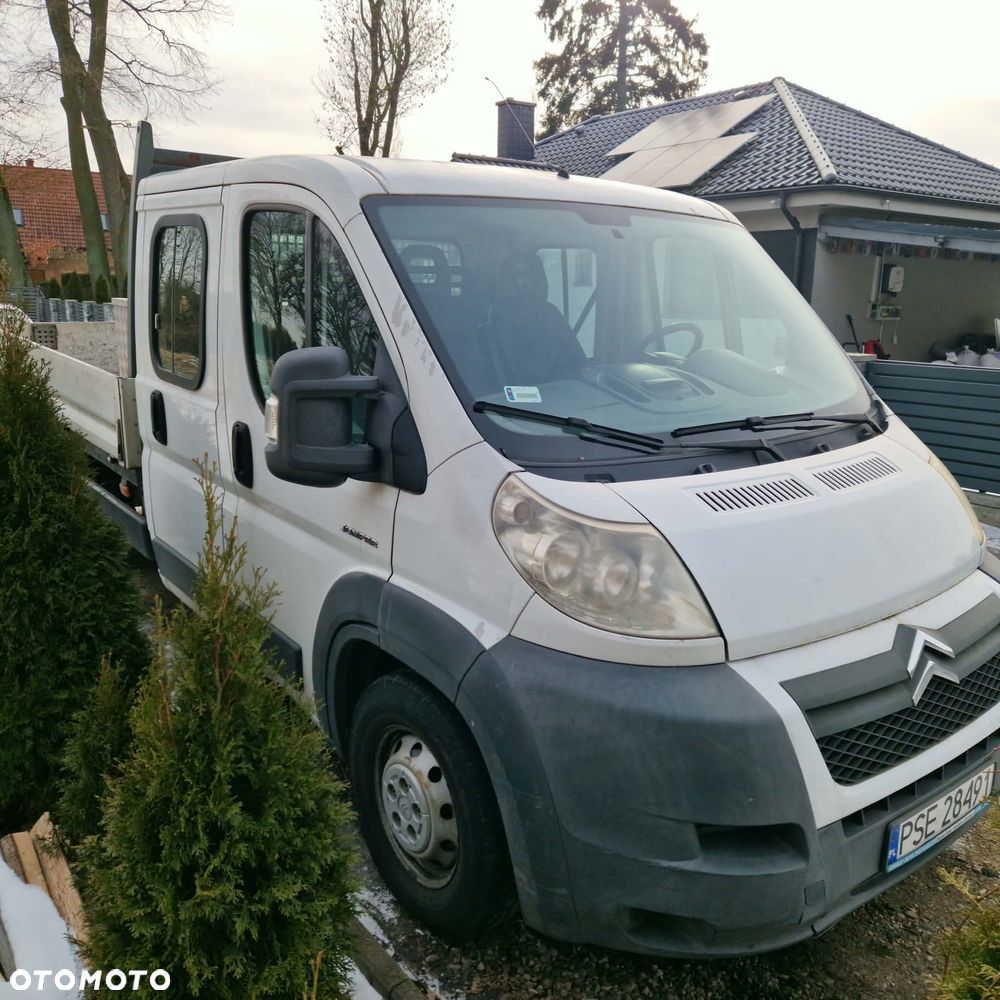 Citroën Jumper L3 - 7