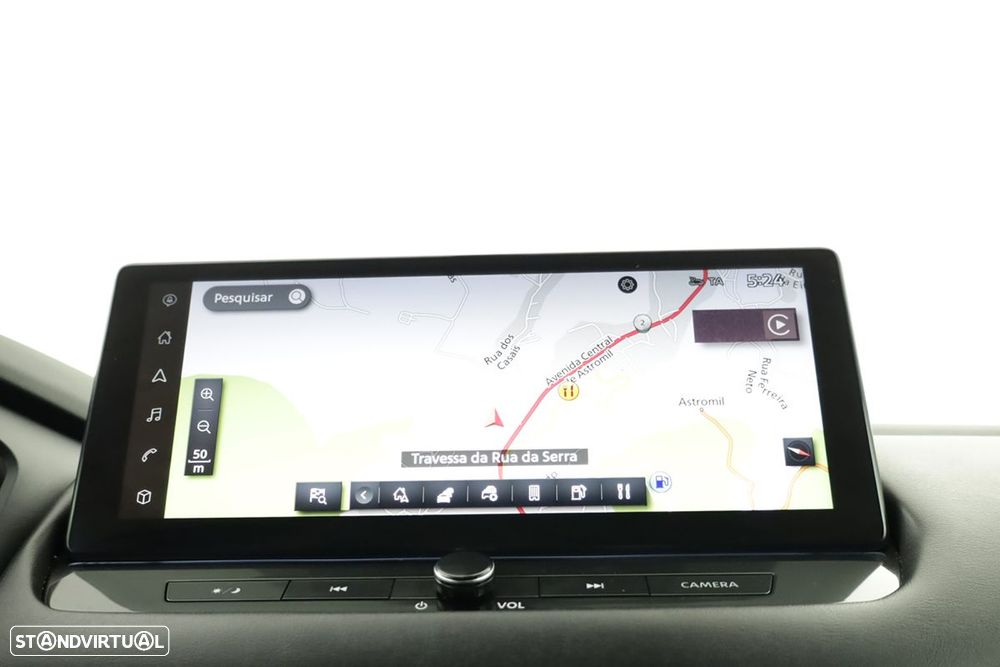 Nissan Qashqai 1.5 e-Power N-Connecta - 10