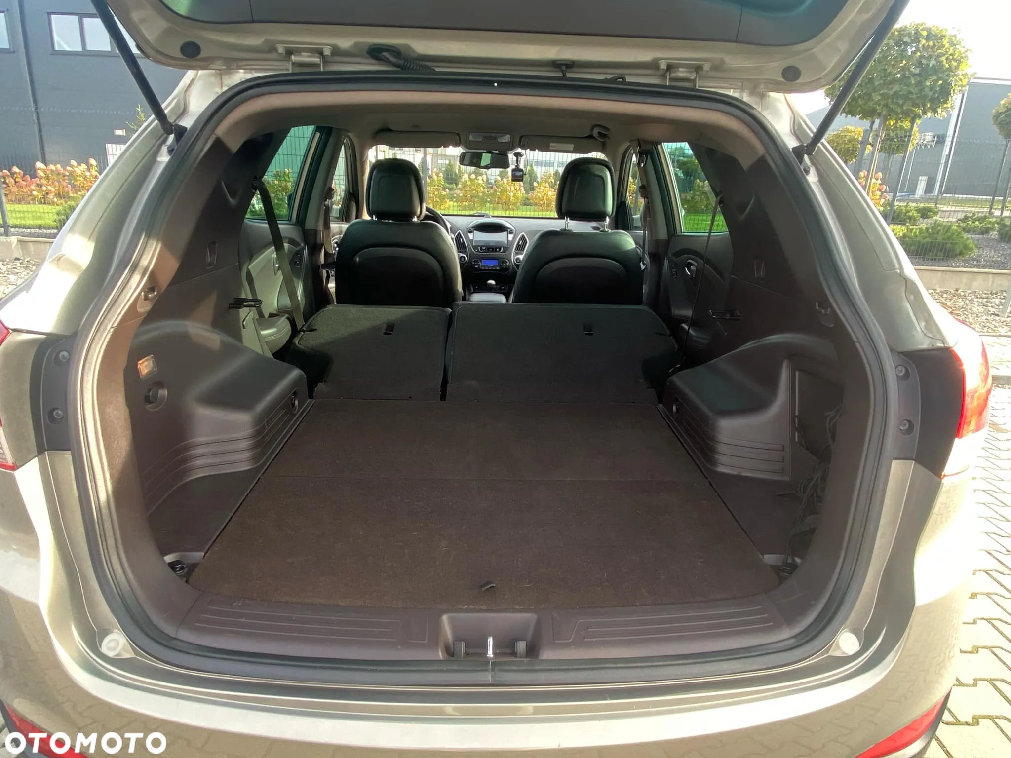 Hyundai ix35 2.0 Style - 7