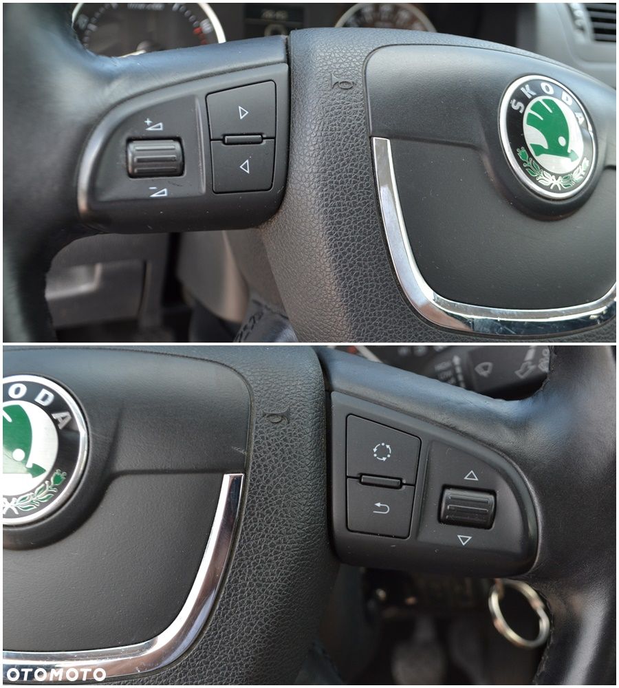 Skoda Octavia 1.4 TSI Elegance - 21