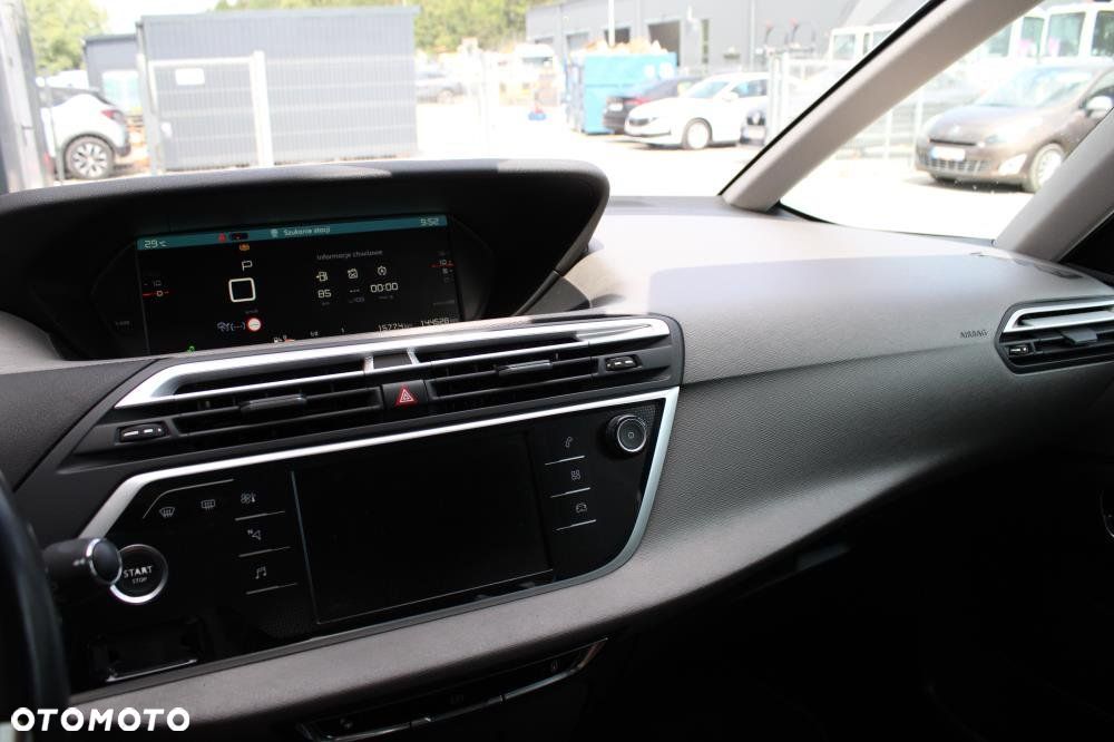 Citroën C4 SpaceTourer - 18