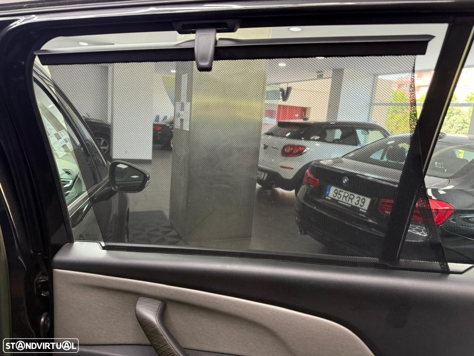 Citroën C4 Grand Picasso 1.6 BlueHDi Intensive J17 - 44