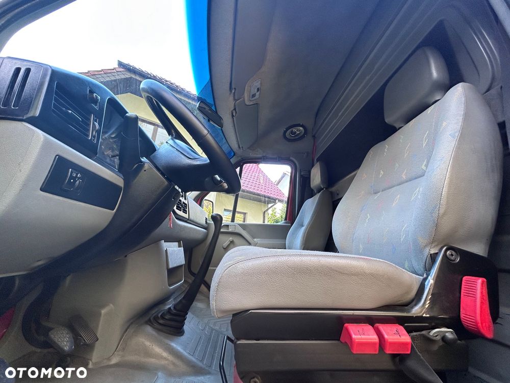 Volkswagen LT 35 - 12