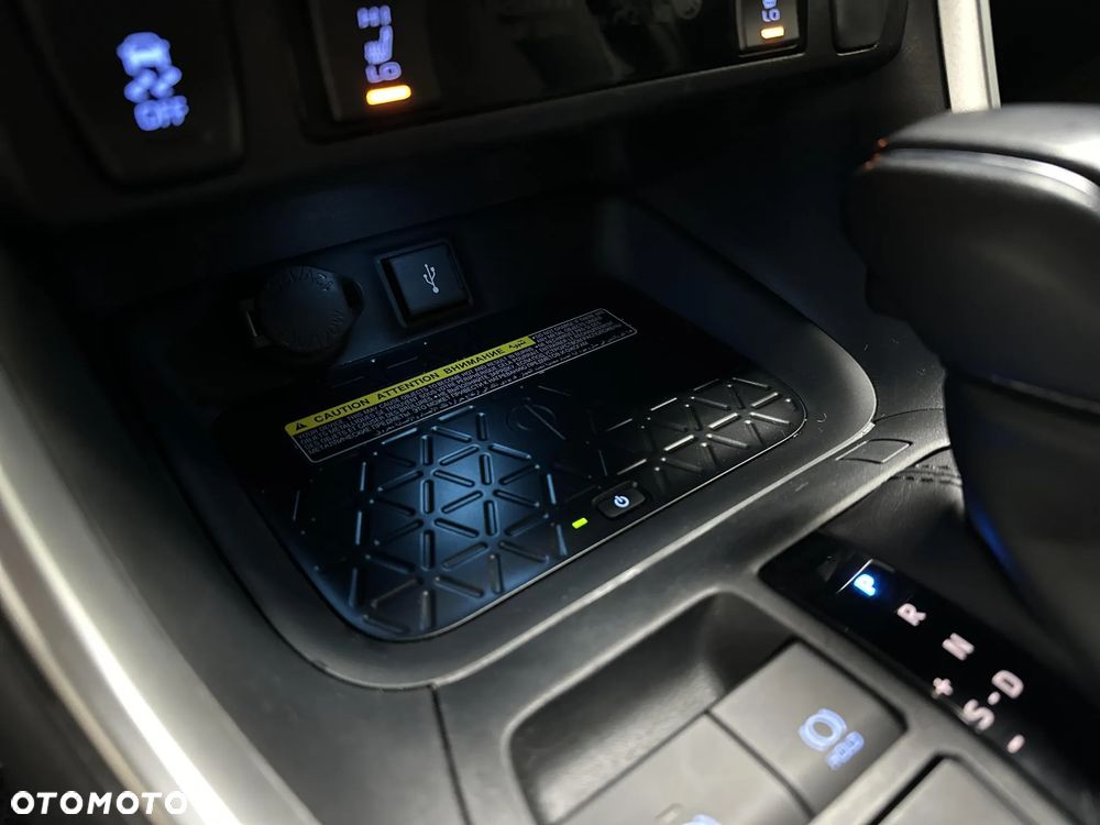 Toyota RAV4 2.5 Hybrid Selection 4x4 - 27