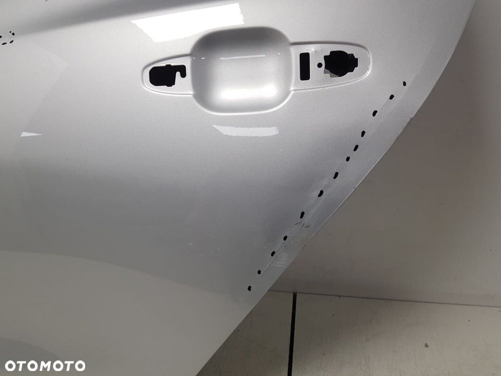 DRZWI TYLNE LEWE FORD FOCUS KOMBI MK4 IV 3 18-24r LEWA TYŁ JX7B N24721 AE - 6