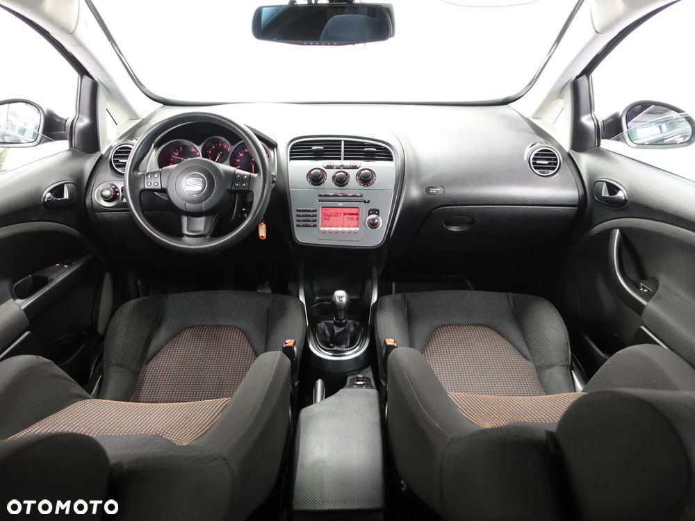 Seat Altea 1.6 Style - 27
