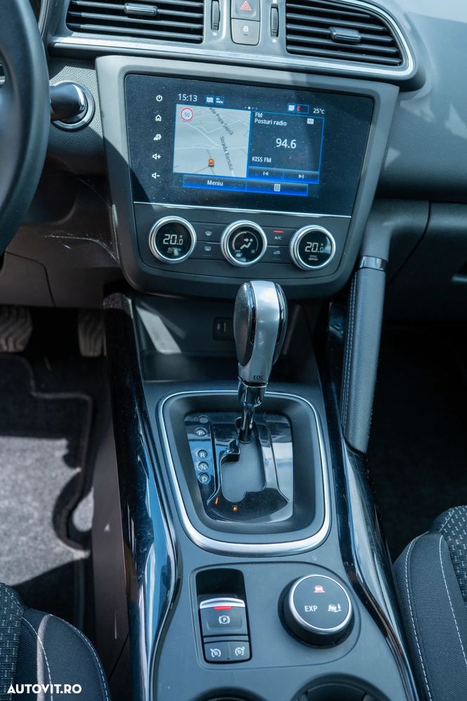 Renault Kadjar BLUE dCi 115 EDC INTENS - 20